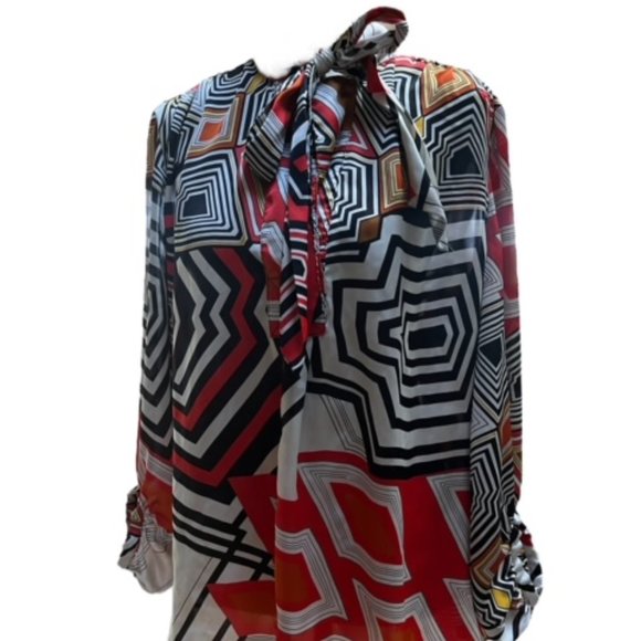 Jennifer Lopez blouse - Picture 1 of 2